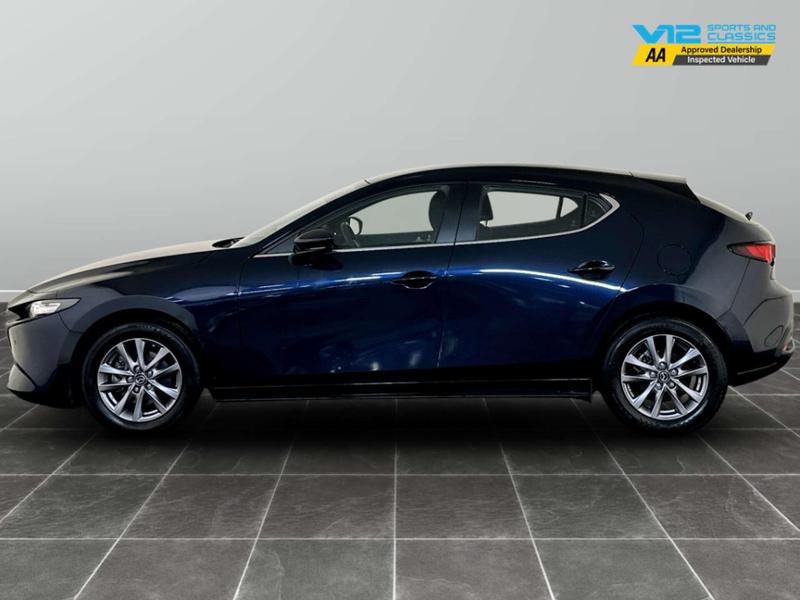 Used Mazda Mazda3 2022 for sale - 76862385: Photo 7