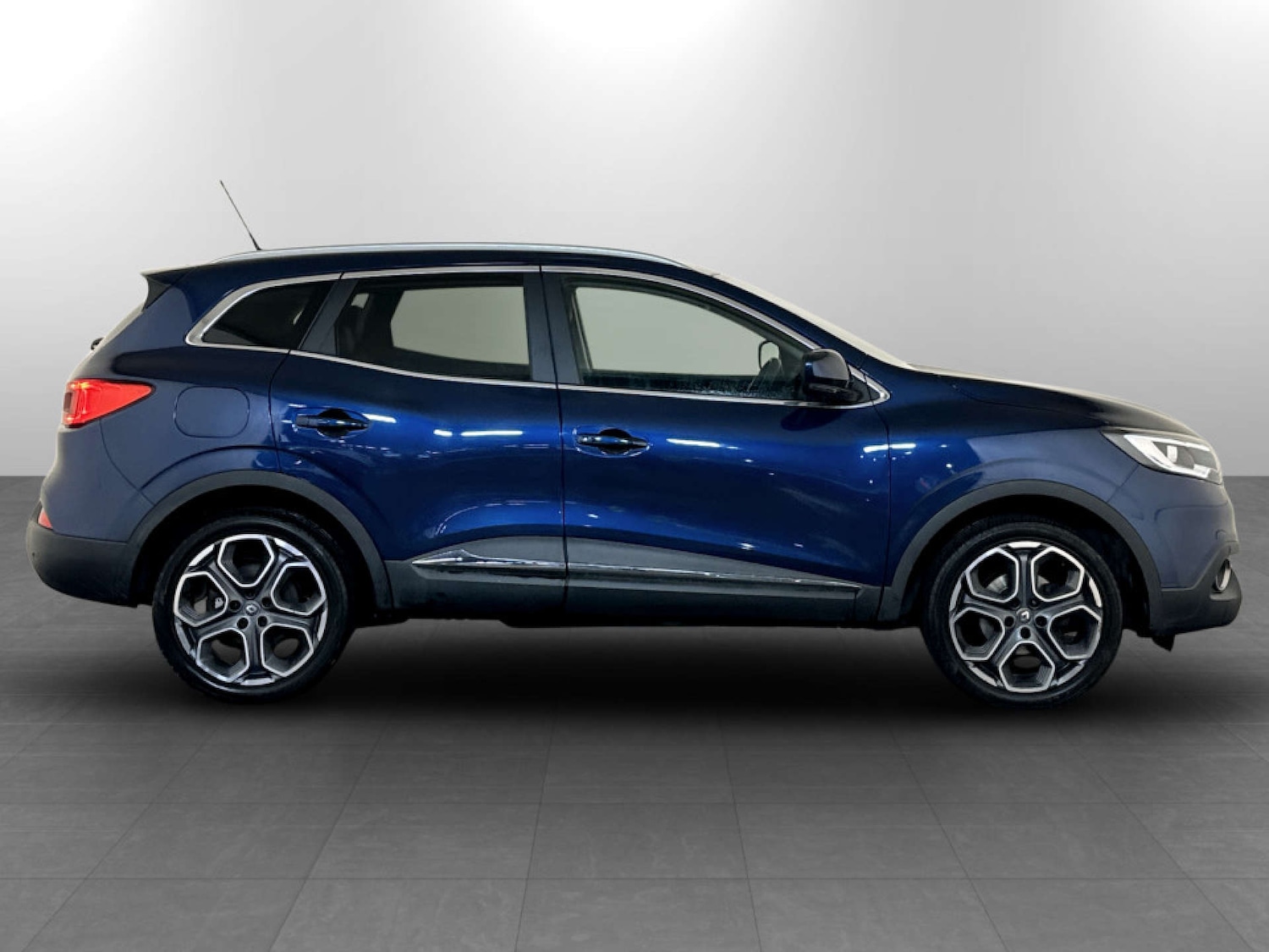 Used Renault Kadjar 2018 for sale - 77297300: Photo 11