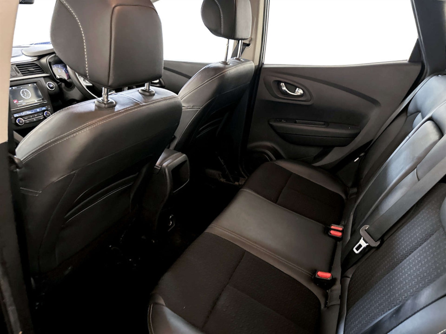 Used Renault Kadjar 2018 for sale - 77297300: Photo 14