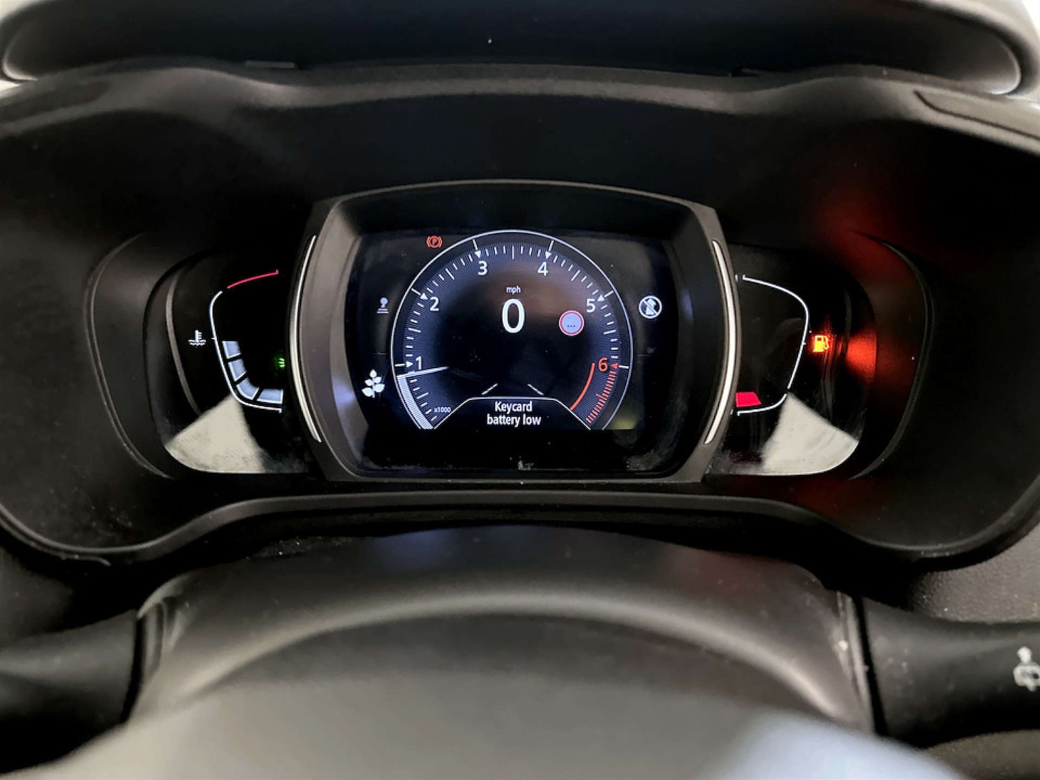 Used Renault Kadjar 2018 for sale - 77297300: Photo 18