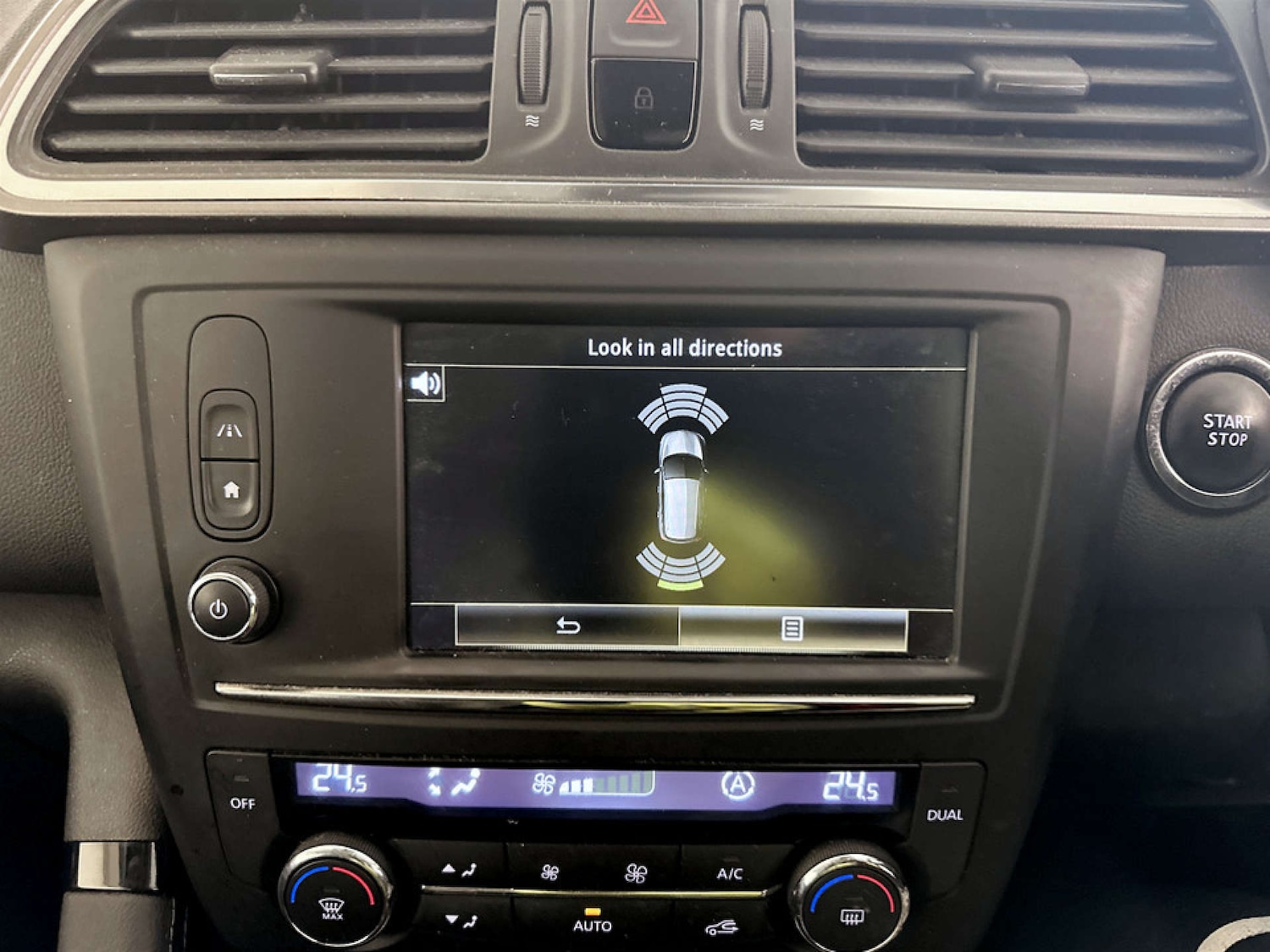 Used Renault Kadjar 2018 for sale - 77297300: Photo 20