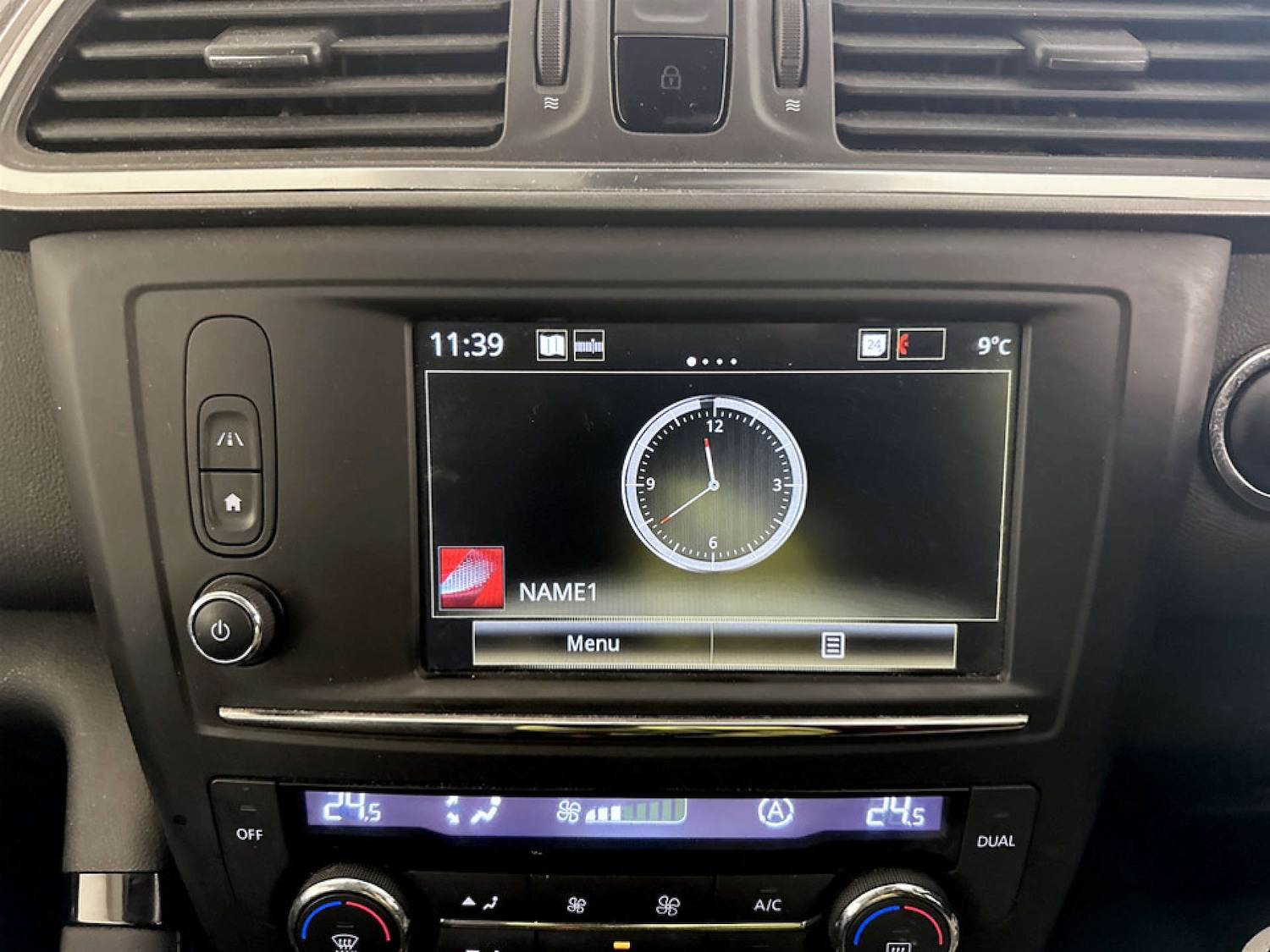 Used Renault Kadjar 2018 for sale - 77297300: Photo 22