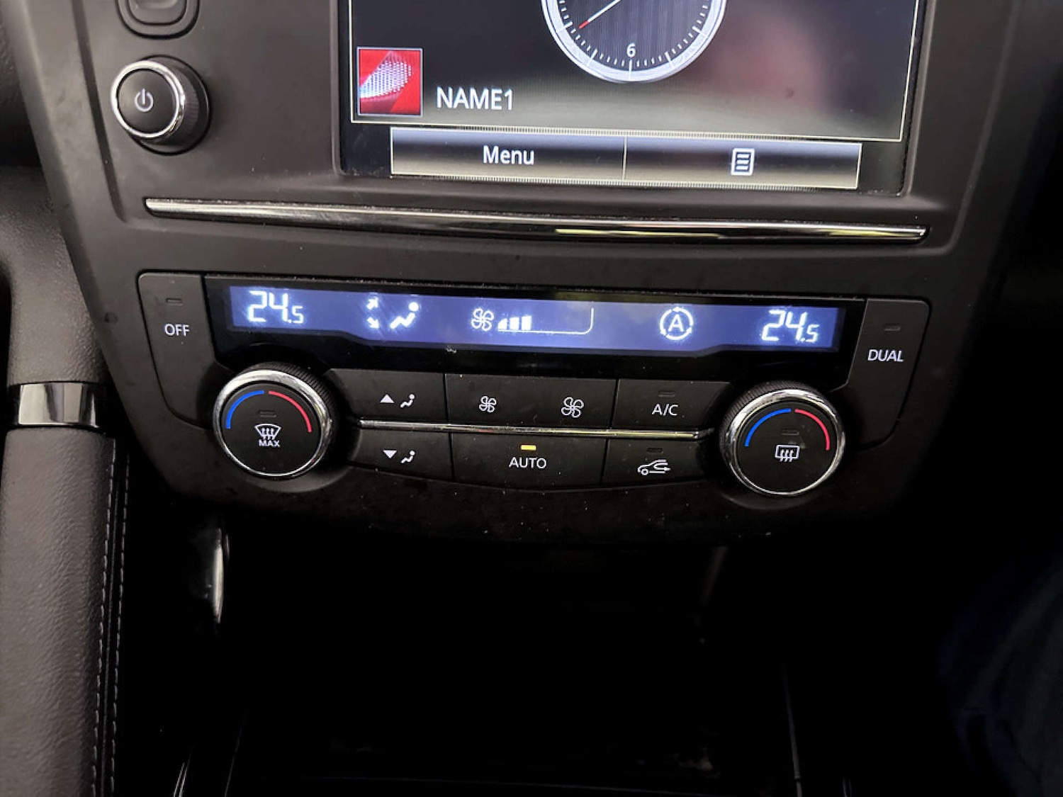 Used Renault Kadjar 2018 for sale - 77297300: Photo 25