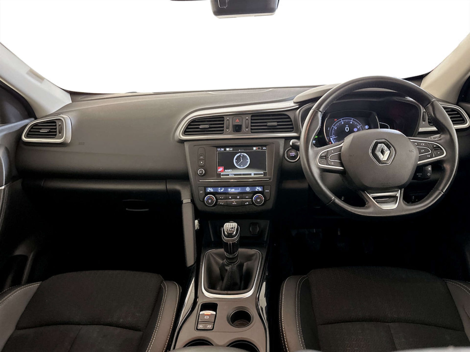 Used Renault Kadjar 2018 for sale - 77297300: Photo 3