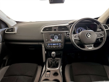 Used Renault Kadjar 2018 for sale - 77297300: Photo
