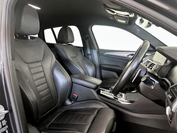 Used BMW X4 2021 for sale - 75712544: Photo 13