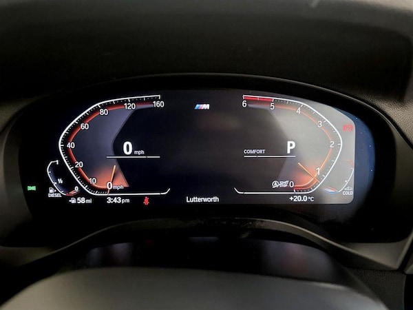 Used BMW X4 2021 for sale - 75712544: Photo 18