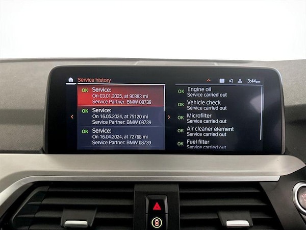 Used BMW X4 2021 for sale - 75712544: Photo 24