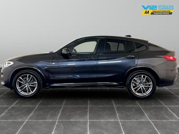 Used BMW X4 2021 for sale - 75712544: Photo 7