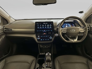 Used Hyundai IONIQ 2021 for sale - 78835077: Photo