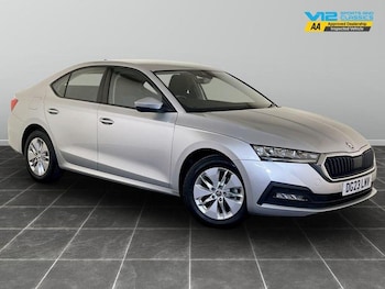 2023 - 2.0 TDI SE Technology DSG Euro 6 (s/s) 5dr Automatic