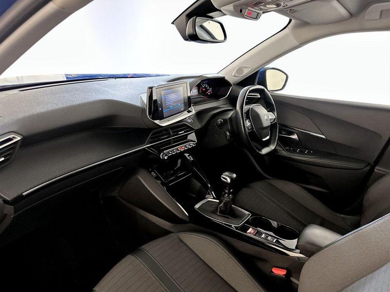 Used Peugeot 2008 2021 for sale - 76405211: Photo 12