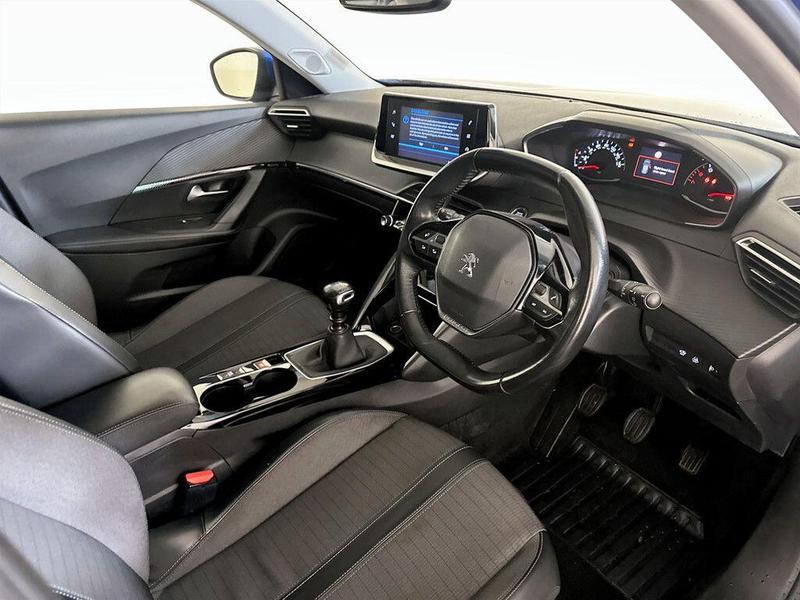 Used Peugeot 2008 2021 for sale - 76405211: Photo 15