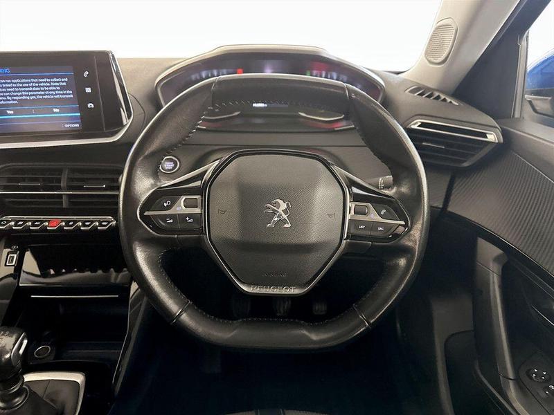 Used Peugeot 2008 2021 for sale - 76405211: Photo 16
