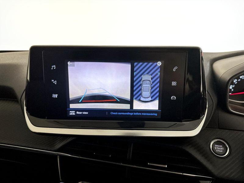 Used Peugeot 2008 2021 for sale - 76405211: Photo 20