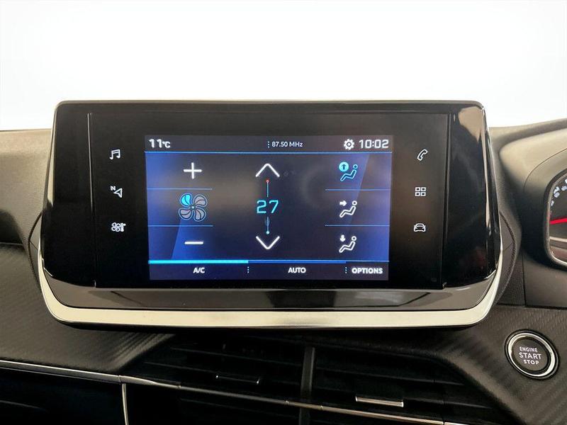 Used Peugeot 2008 2021 for sale - 76405211: Photo 21