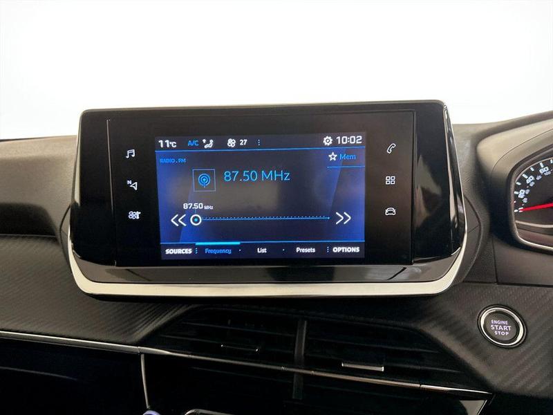 Used Peugeot 2008 2021 for sale - 76405211: Photo 22