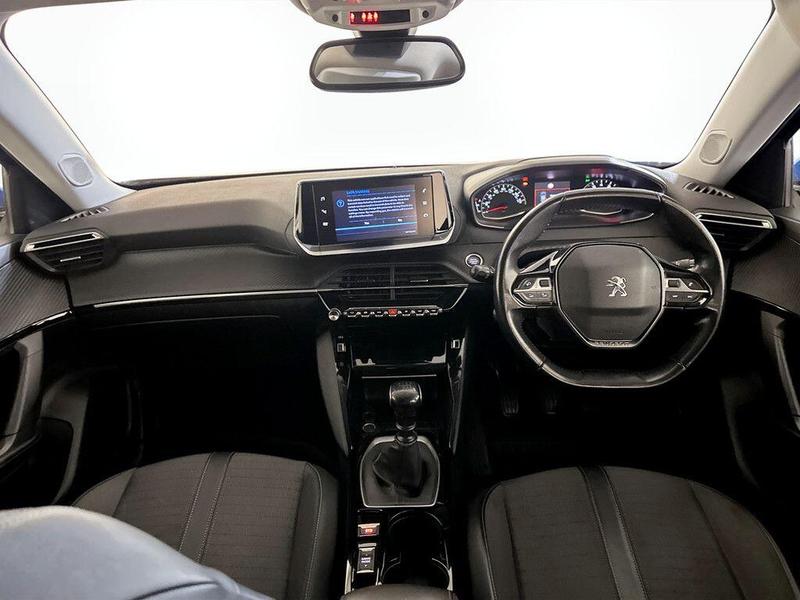 Used Peugeot 2008 2021 for sale - 76405211: Photo 3