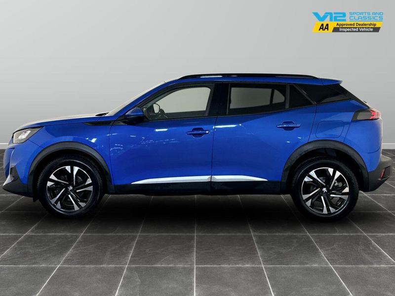 Used Peugeot 2008 2021 for sale - 76405211: Photo 7