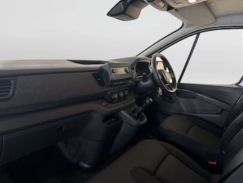 Used Renault Trafic 2023 for sale - 78628544: Photo