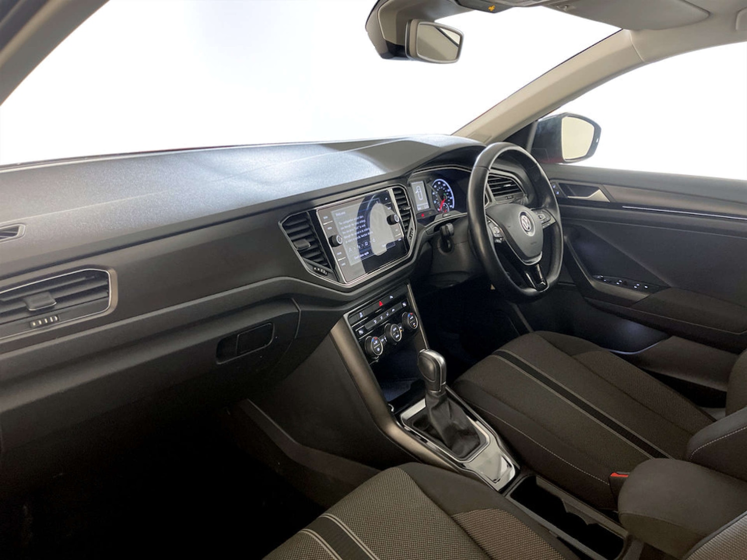 Used Volkswagen T-Roc 2019 for sale - 77224838: Photo 12