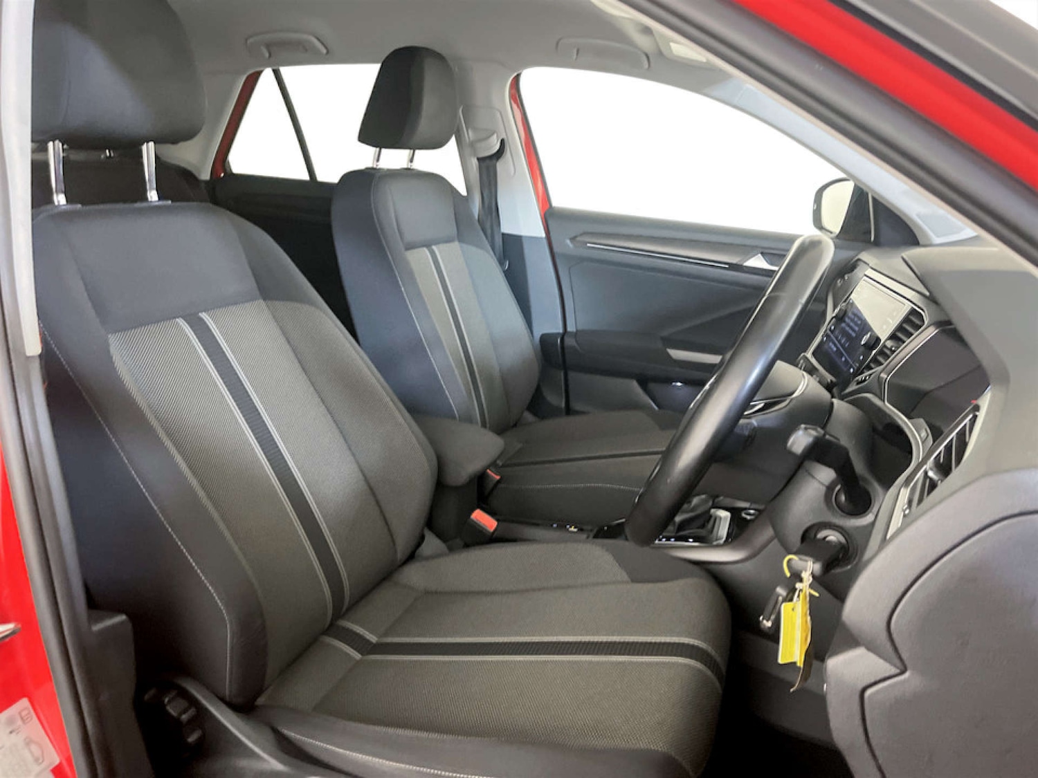 Used Volkswagen T-Roc 2019 for sale - 77224838: Photo 13