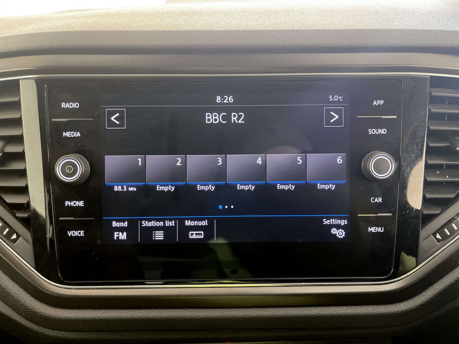 Used Volkswagen T-Roc 2019 for sale - 77224838: Photo 23