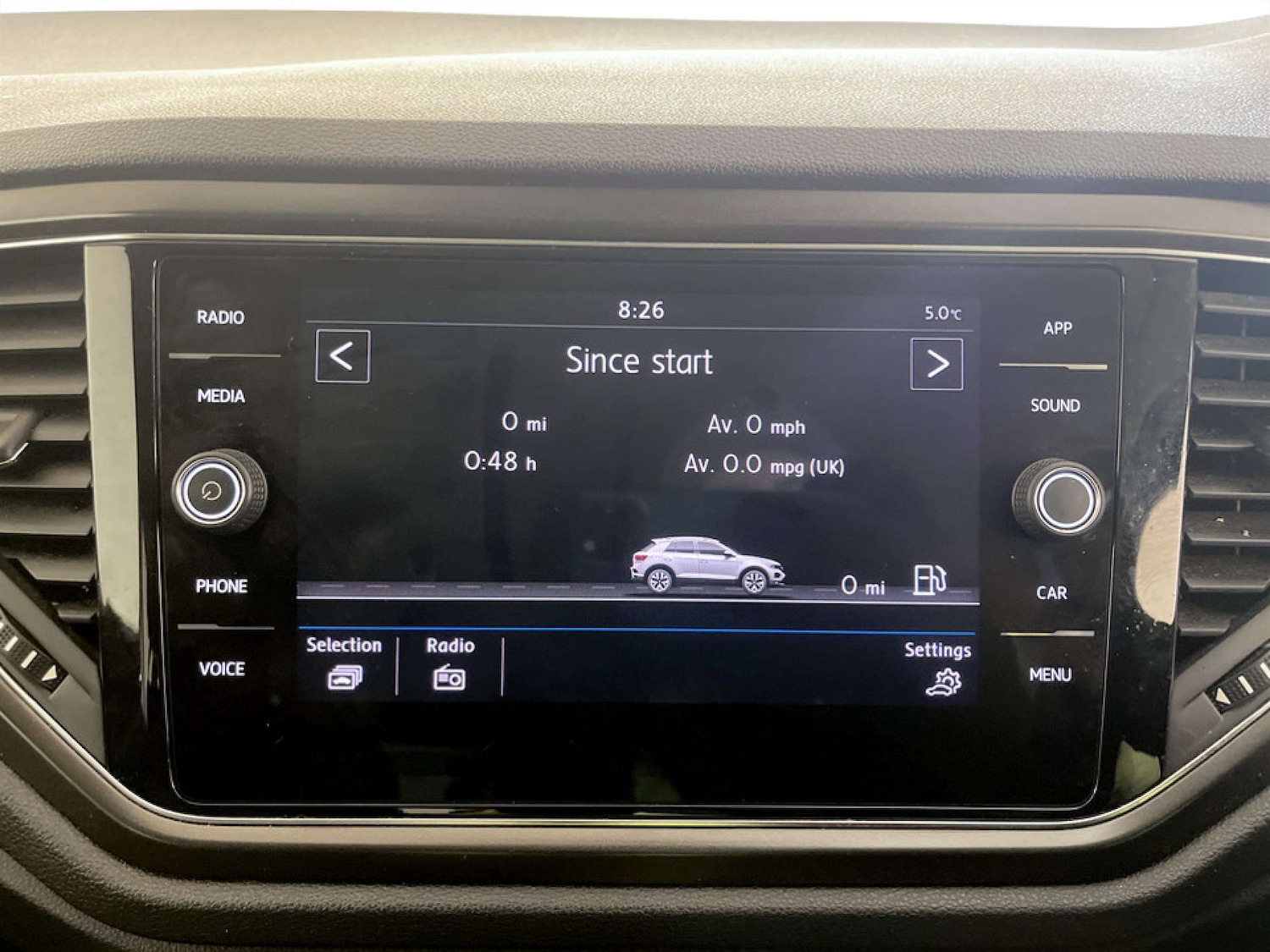 Used Volkswagen T-Roc 2019 for sale - 77224838: Photo 24