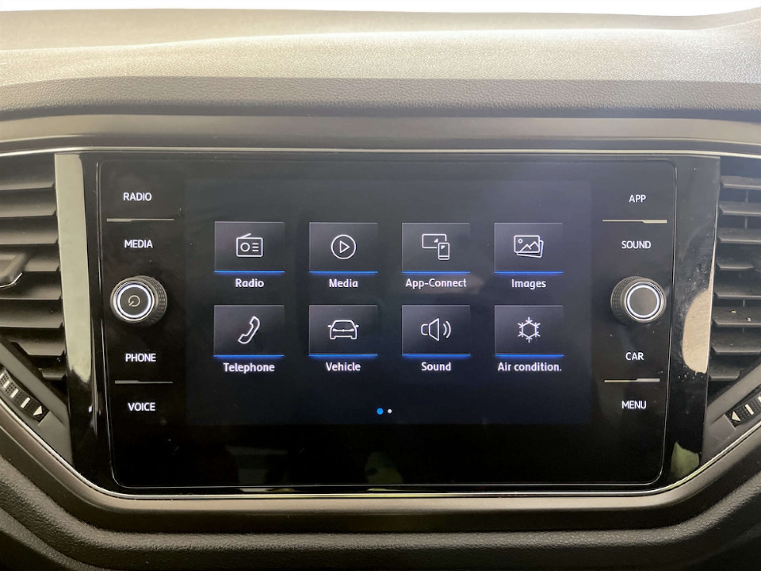 Used Volkswagen T-Roc 2019 for sale - 77224838: Photo 25