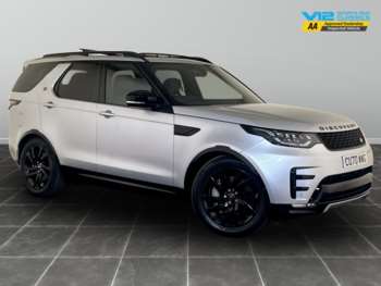 2020 (70) - 3.0 SD6 Landmark Edition 5dr Auto