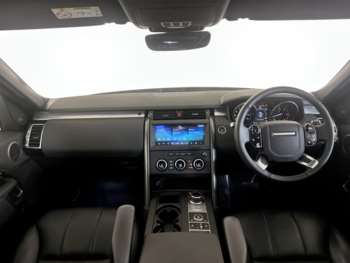 Used Land Rover Discovery 2020 for sale - 74637288: Photo