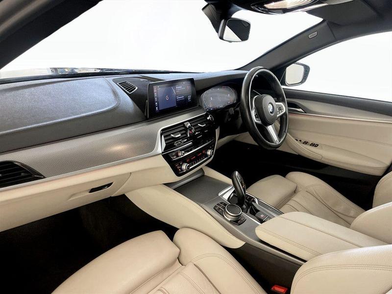 Used BMW 5 Series 2020 for sale - 76196450: Photo 12