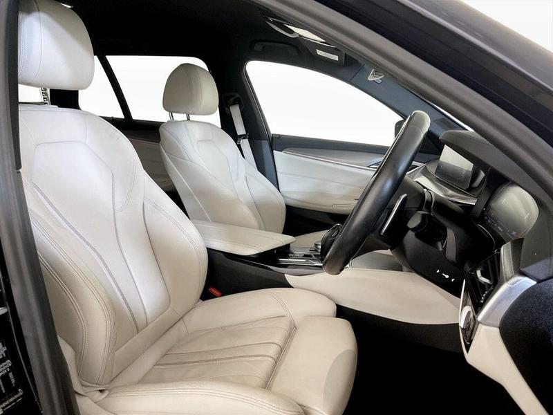 Used BMW 5 Series 2020 for sale - 76196450: Photo 13