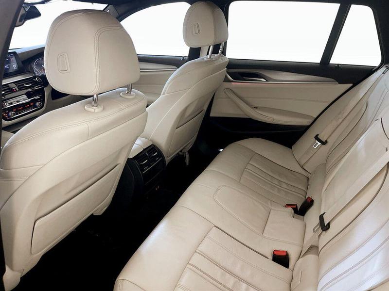 Used BMW 5 Series 2020 for sale - 76196450: Photo 14