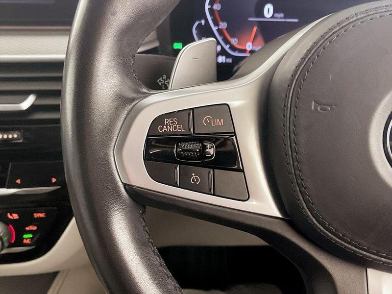 Used BMW 5 Series 2020 for sale - 76196450: Photo 17