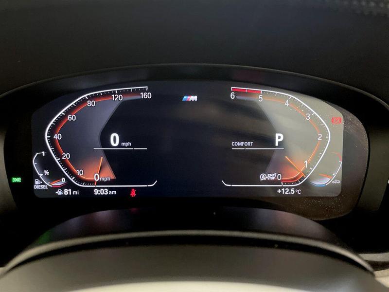 Used BMW 5 Series 2020 for sale - 76196450: Photo 18