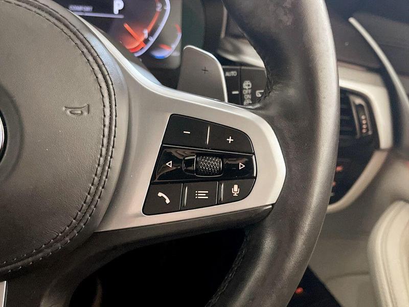 Used BMW 5 Series 2020 for sale - 76196450: Photo 19