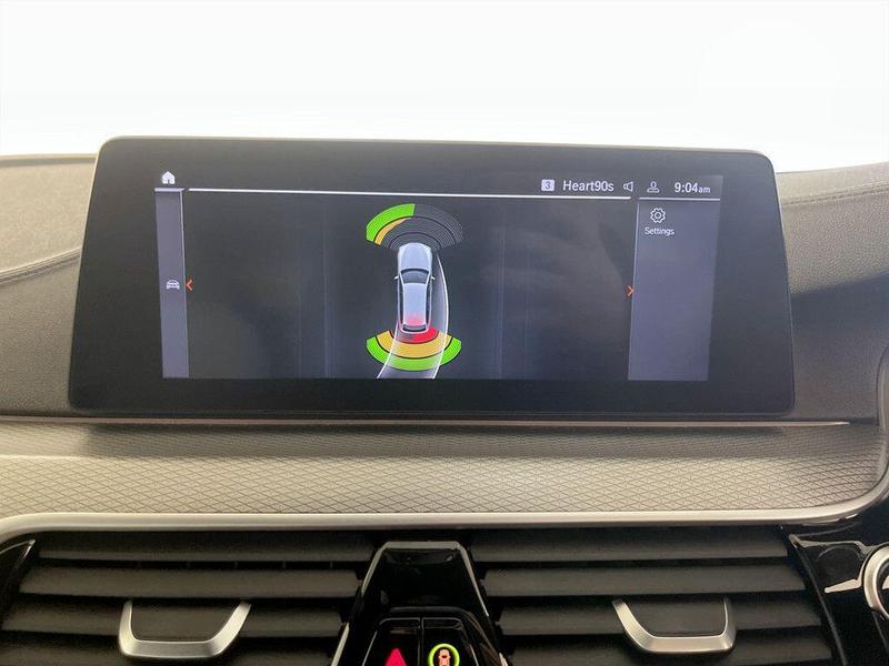 Used BMW 5 Series 2020 for sale - 76196450: Photo 20