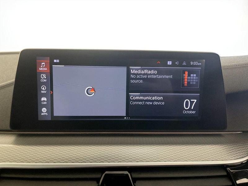 Used BMW 5 Series 2020 for sale - 76196450: Photo 22