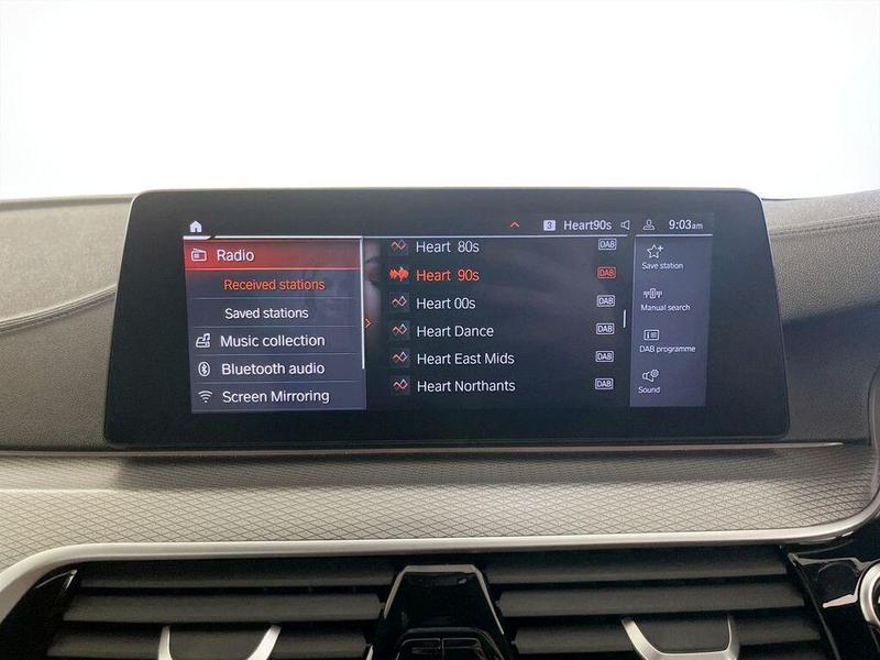 Used BMW 5 Series 2020 for sale - 76196450: Photo 23