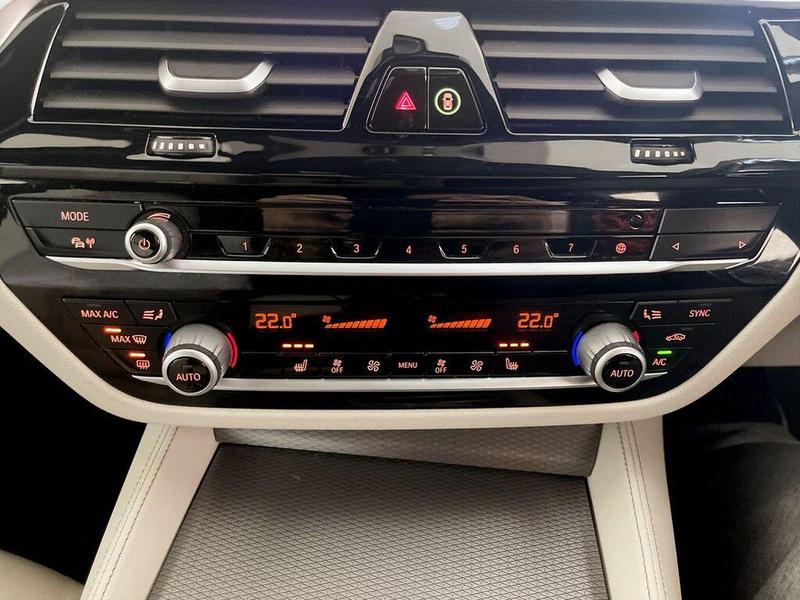 Used BMW 5 Series 2020 for sale - 76196450: Photo 26