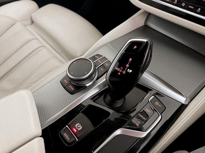 Used BMW 5 Series 2020 for sale - 76196450: Photo 27