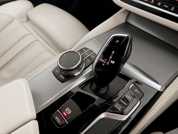 Used BMW 5 Series 2020 for sale - 76196450: Photo 27