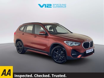 Used BMW X1 2022 for sale - 78931518: Photo