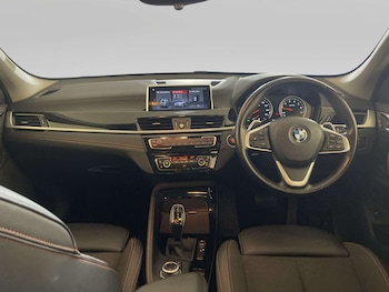 Used BMW X1 2022 for sale - 78931518: Photo