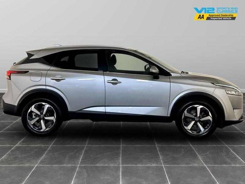 Used Nissan Qashqai 2022 for sale - 76631330: Photo 11