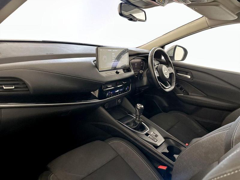 Used Nissan Qashqai 2022 for sale - 76631330: Photo 12