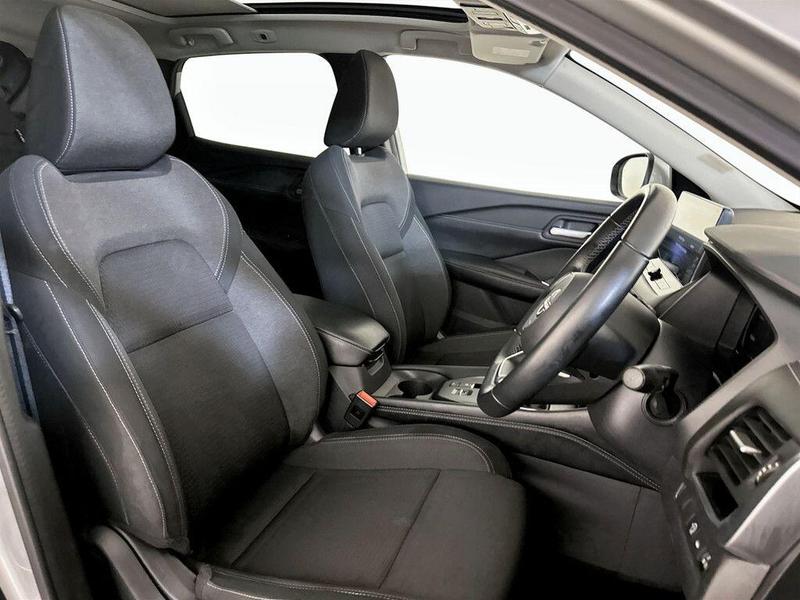 Used Nissan Qashqai 2022 for sale - 76631330: Photo 13