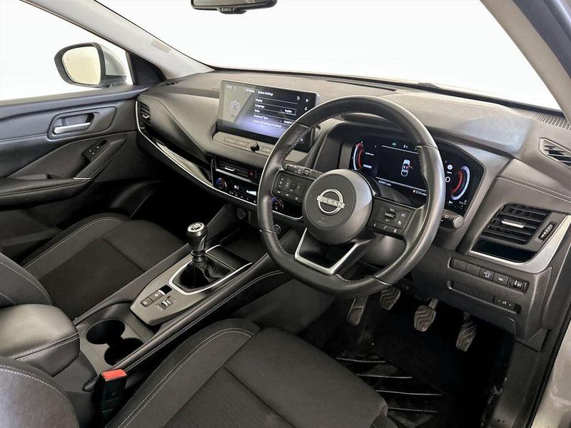 Used Nissan Qashqai 2022 for sale - 76631330: Photo 16