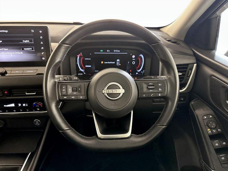 Used Nissan Qashqai 2022 for sale - 76631330: Photo 17